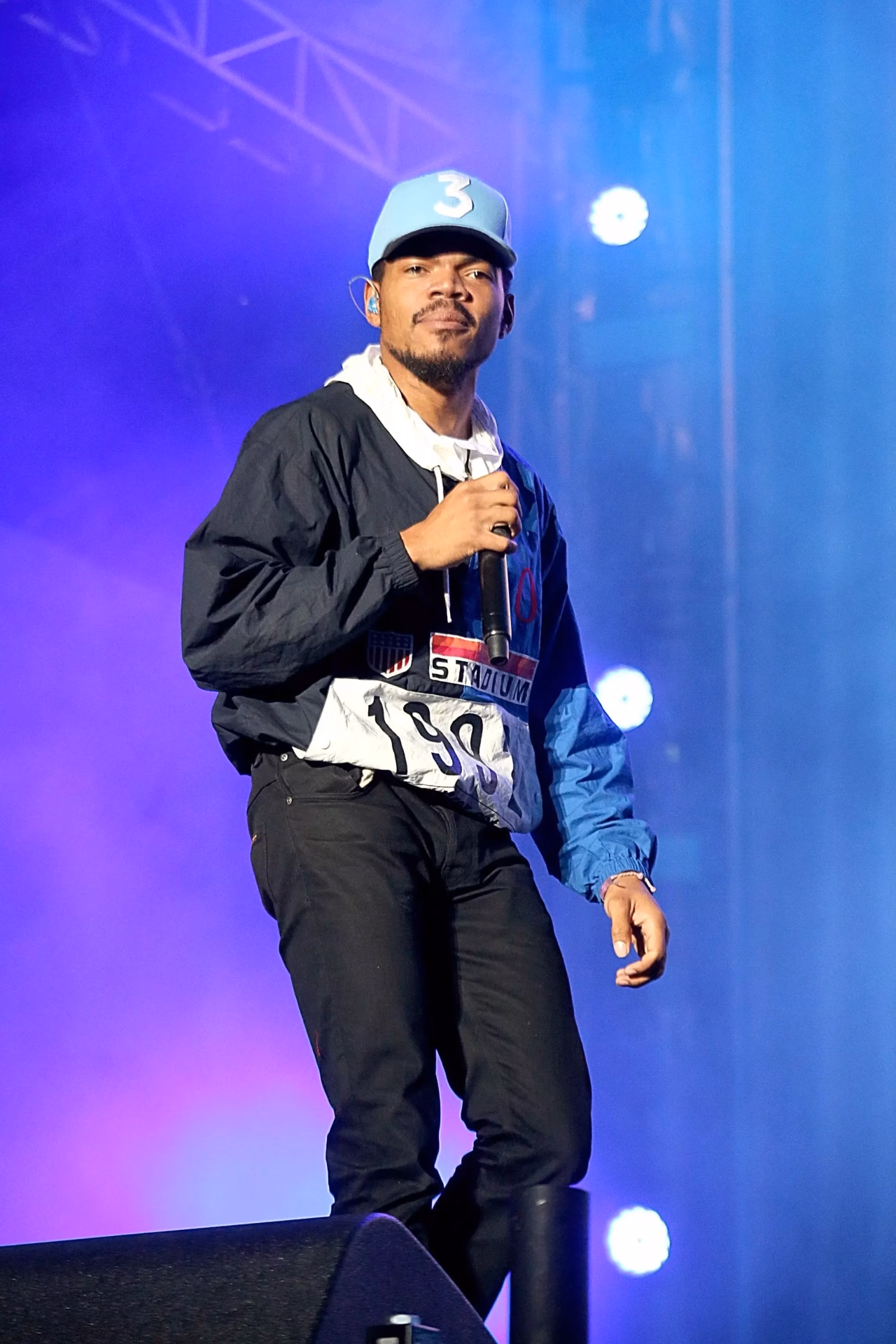 Chance The Rapper