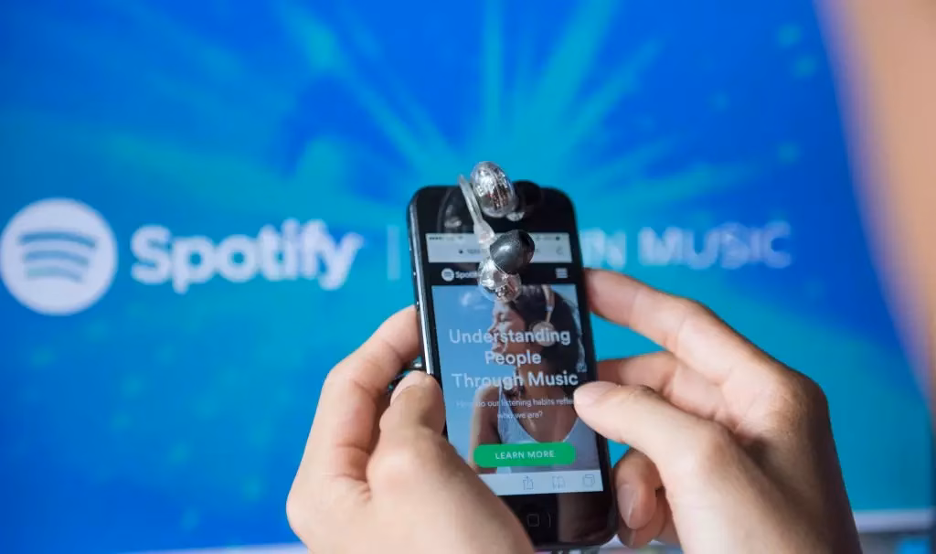 Spotify Revenues Grow And Losses Shrink: It’s A Start