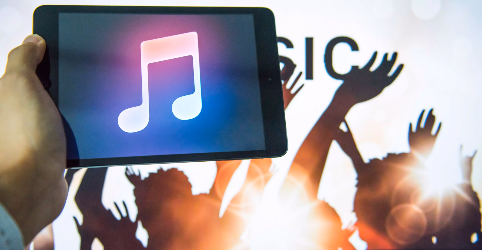 Apple Music Removes In-App Social Sharing Function