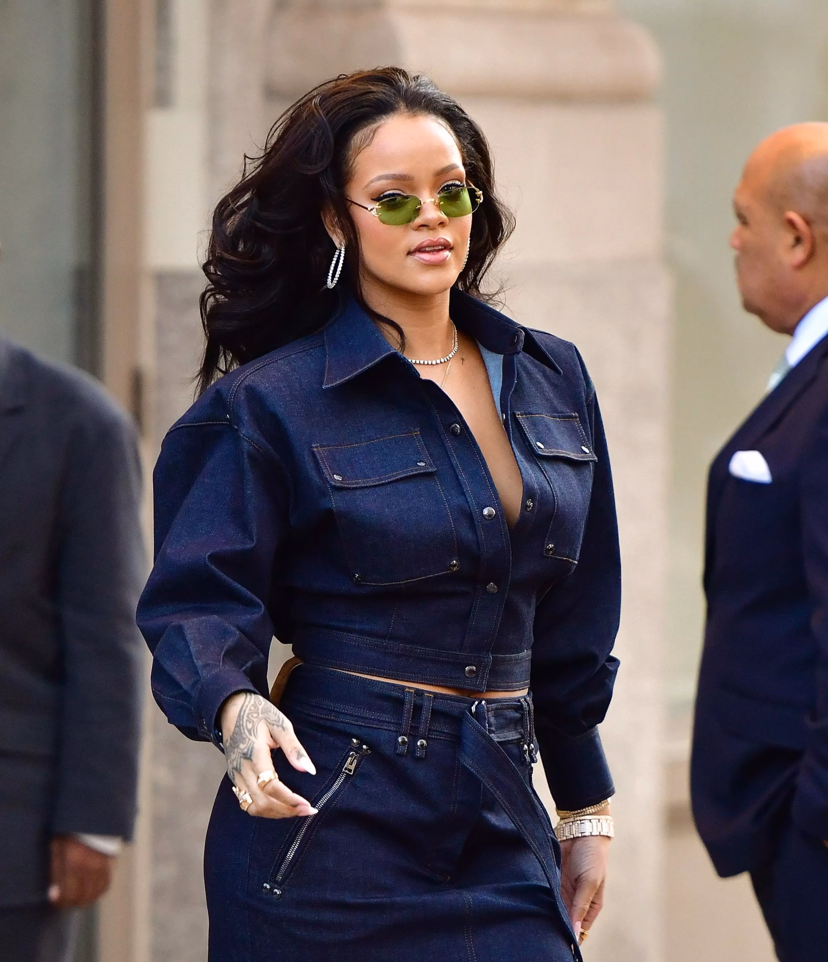 Rihanna