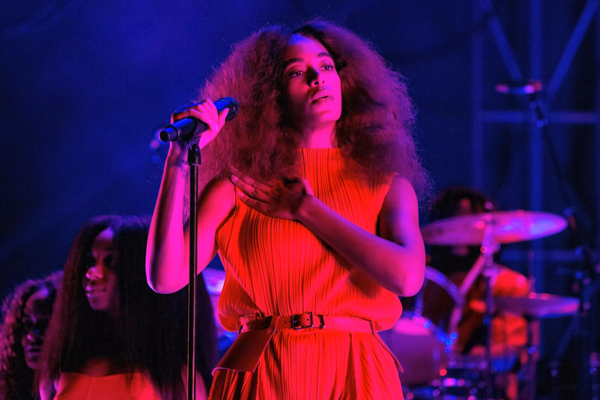 Solange