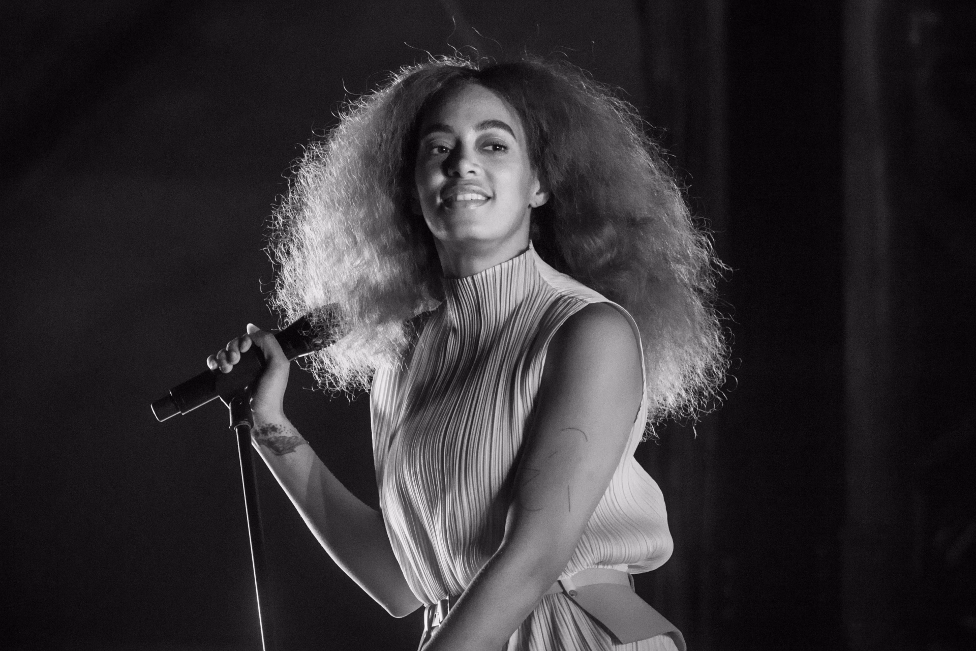 Solange