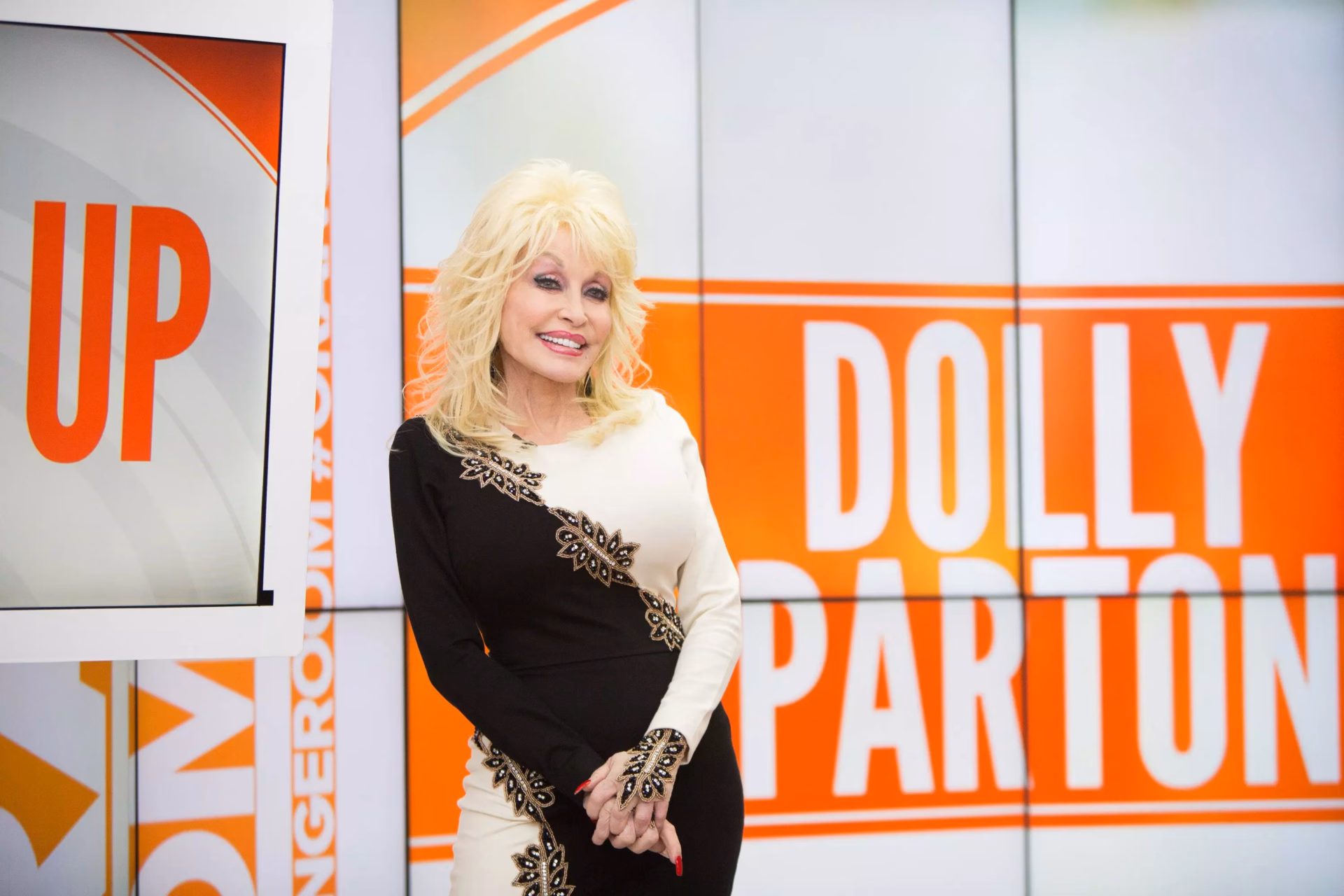Dolly Parton