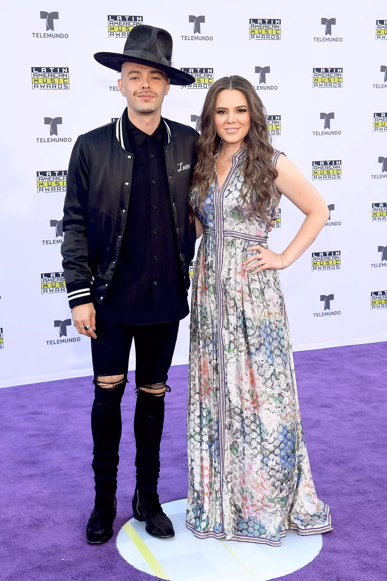 Jesse & Joy in 2017