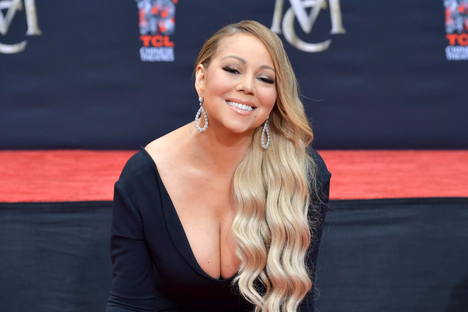 Mariah Carey