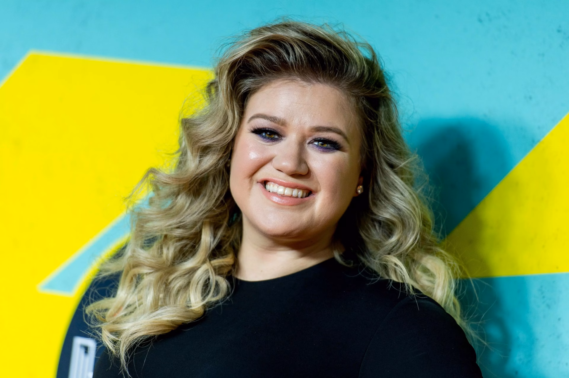 Kelly Clarkson