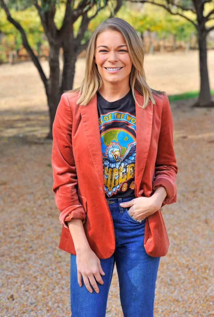 LeAnn Rimes