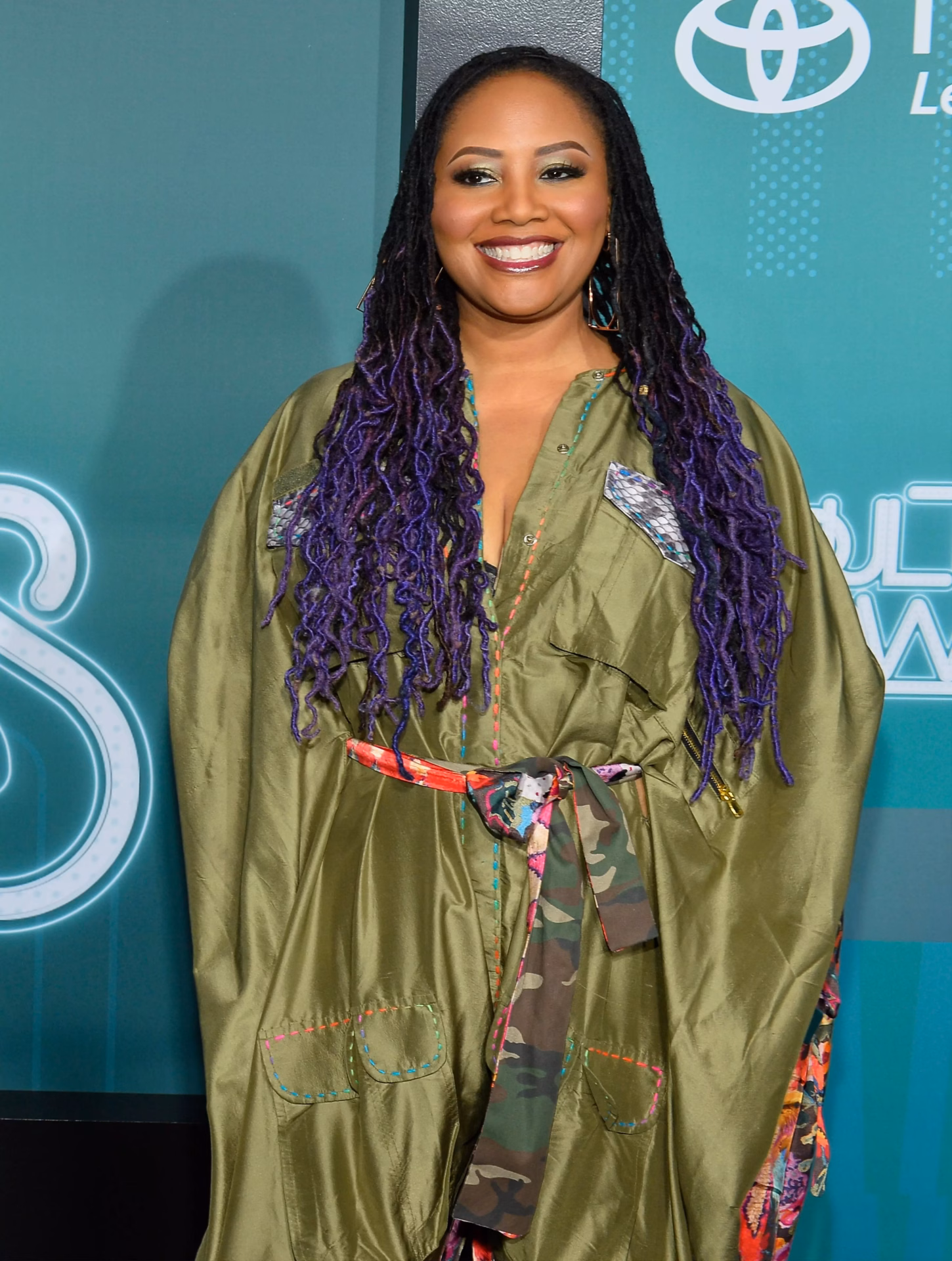 Lalah Hathaway