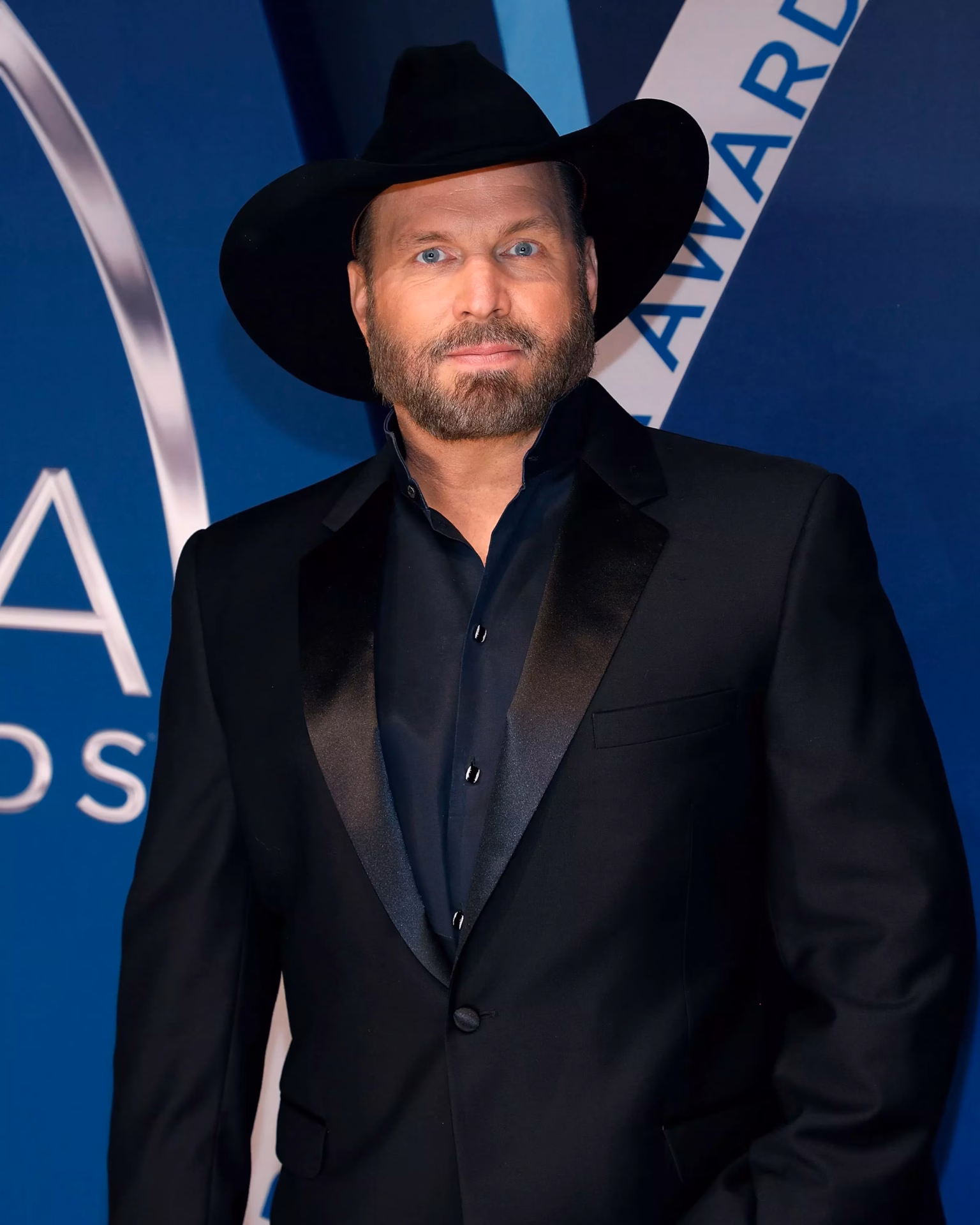 Garth Brooks, 2017