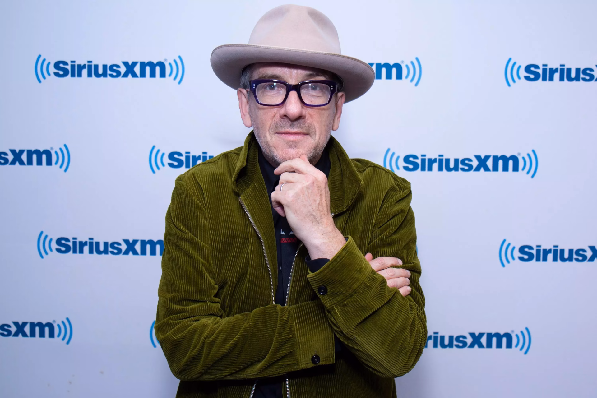 Elvis Costello