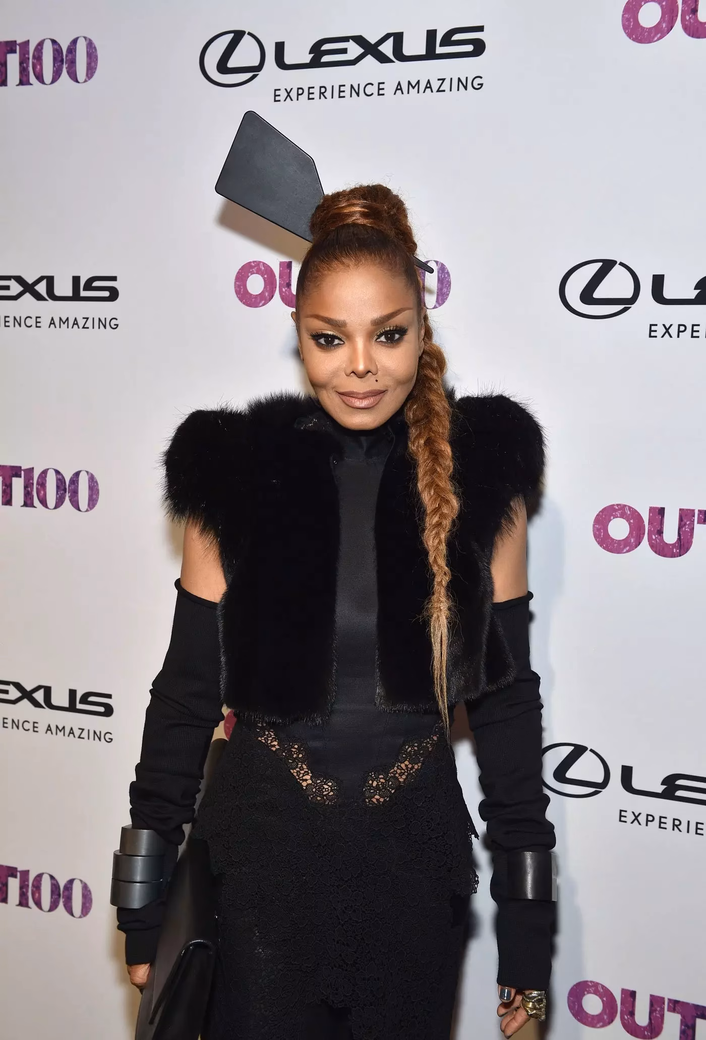 Janet Jackson