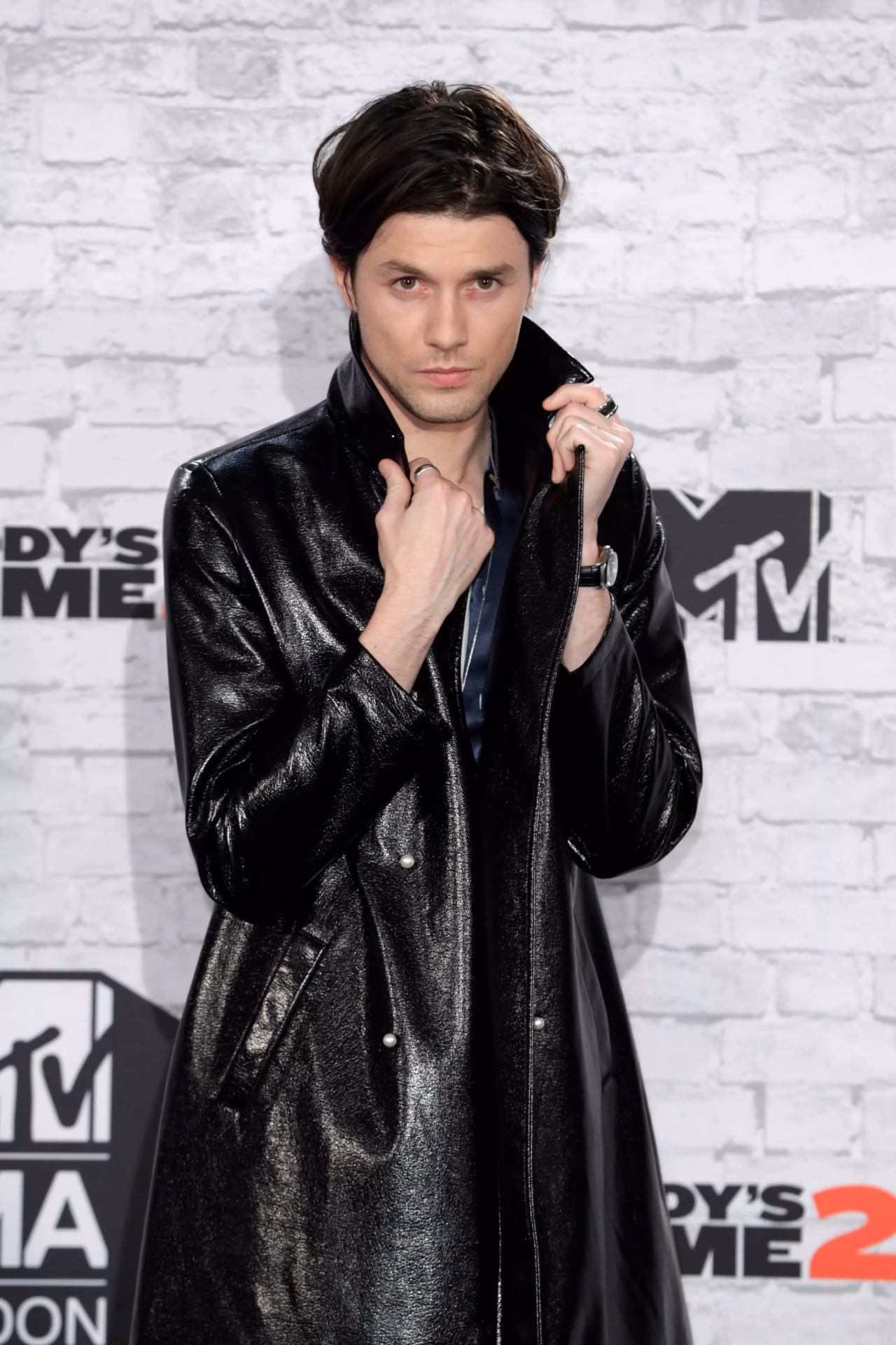 James Bay in 2017