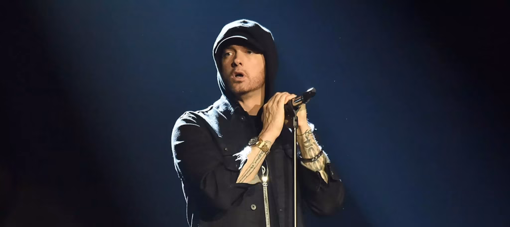 Eminem