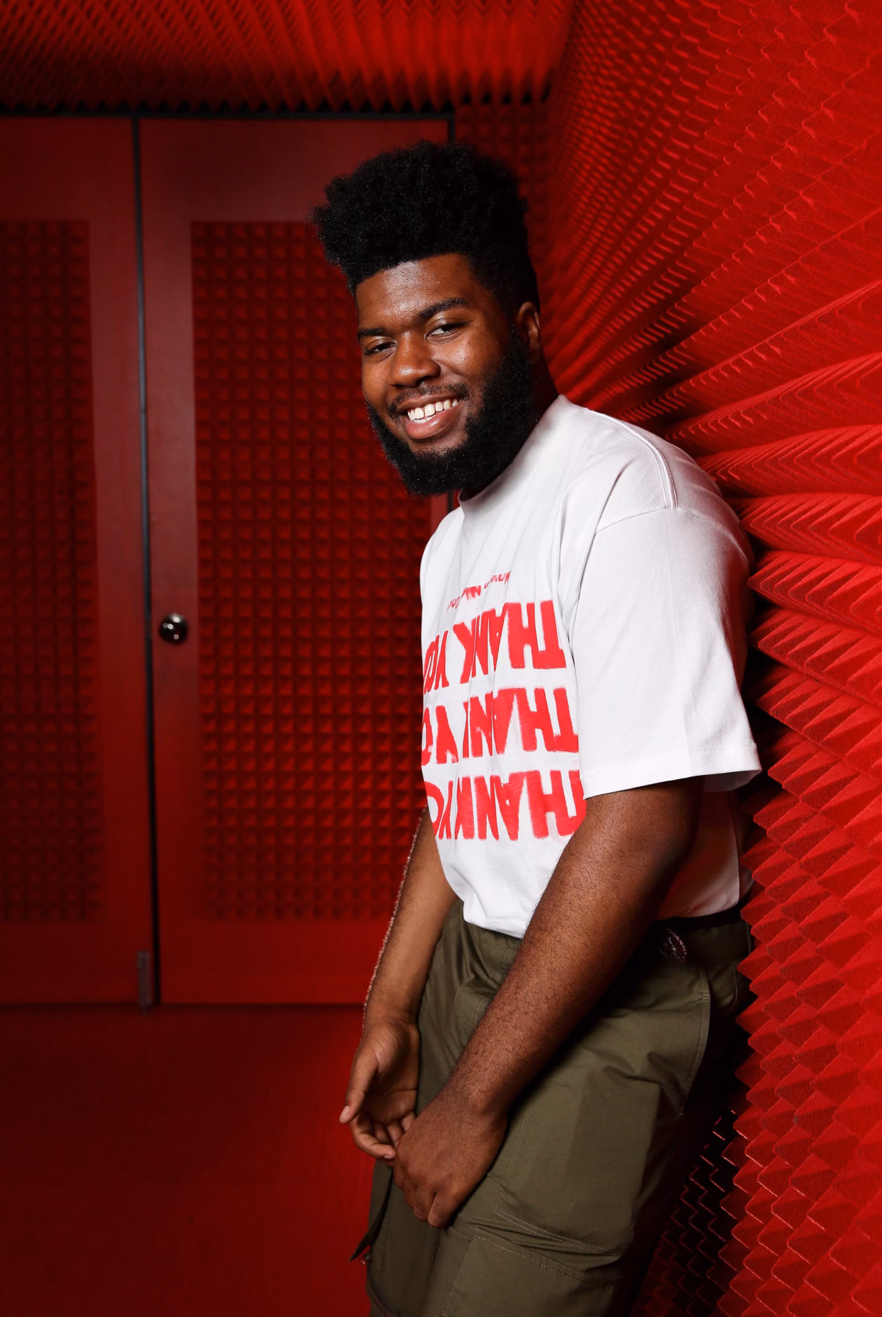 Khalid, Lil Uzi Vert, Julia Michaels Partner With GRAMMY Awards, Uber