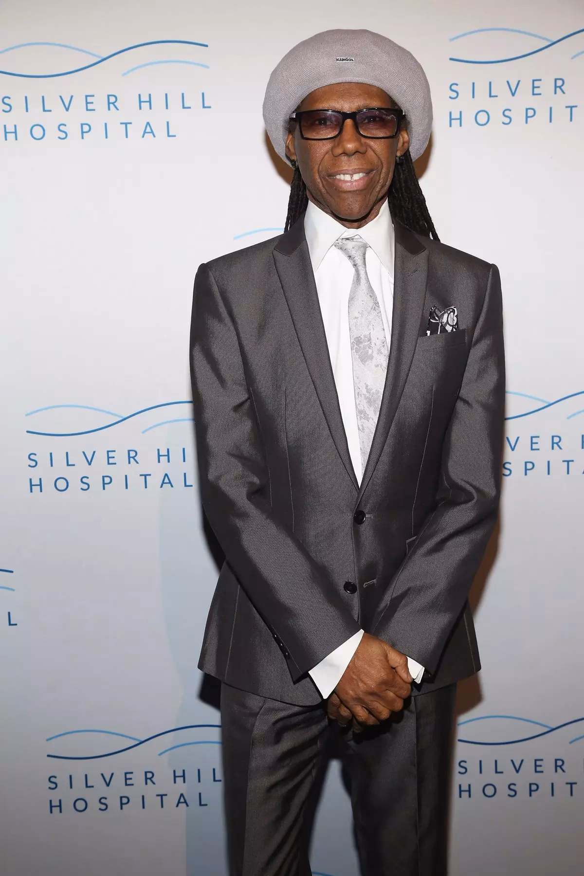 Nile Rodgers