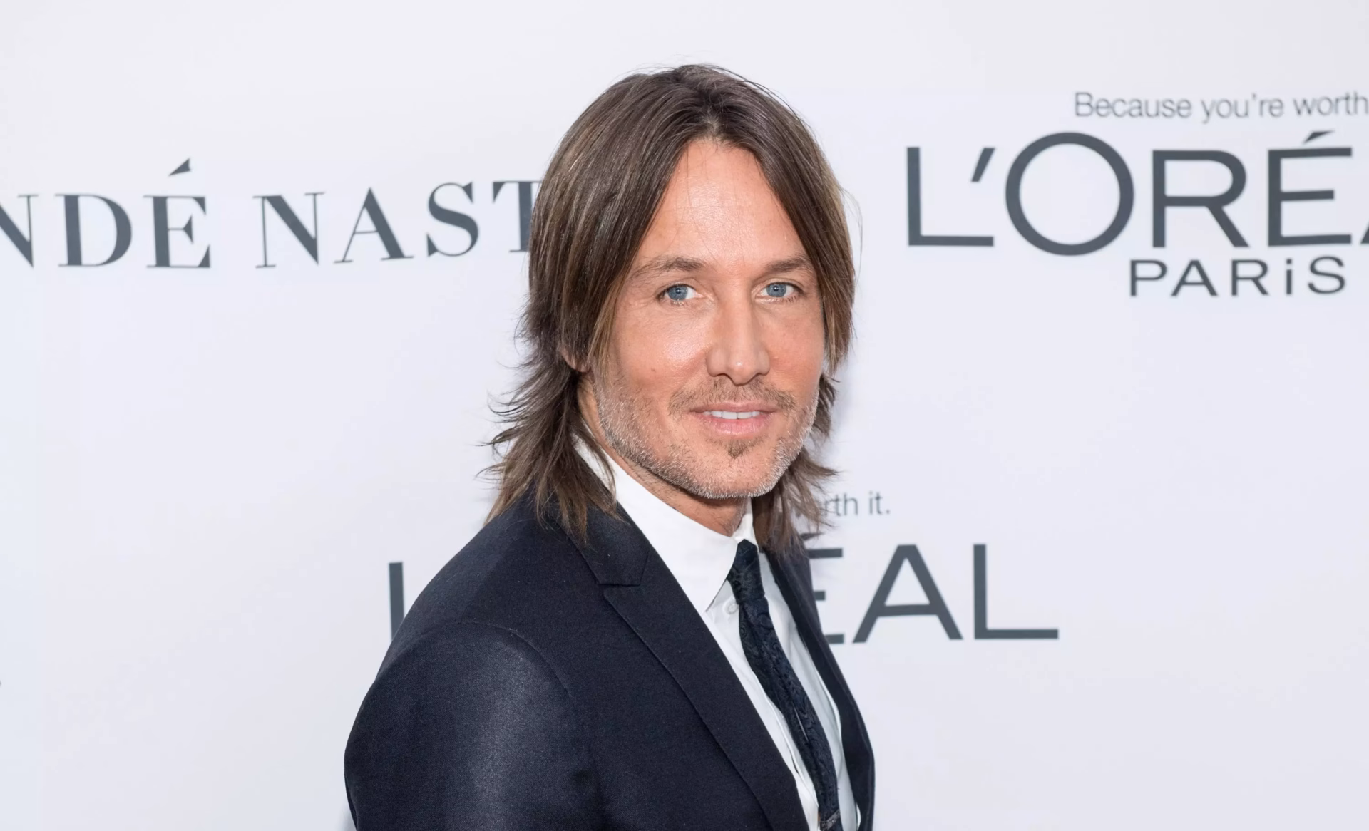 Keith Urban