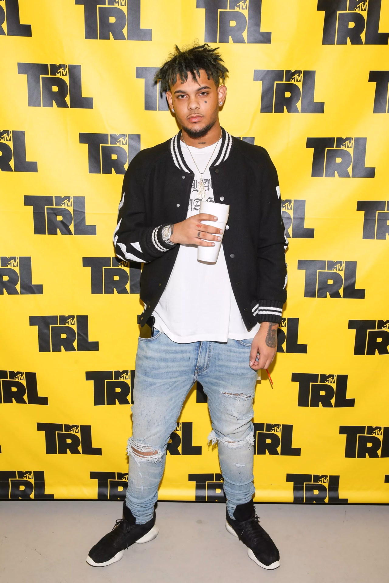 Smokepurpp, 2017