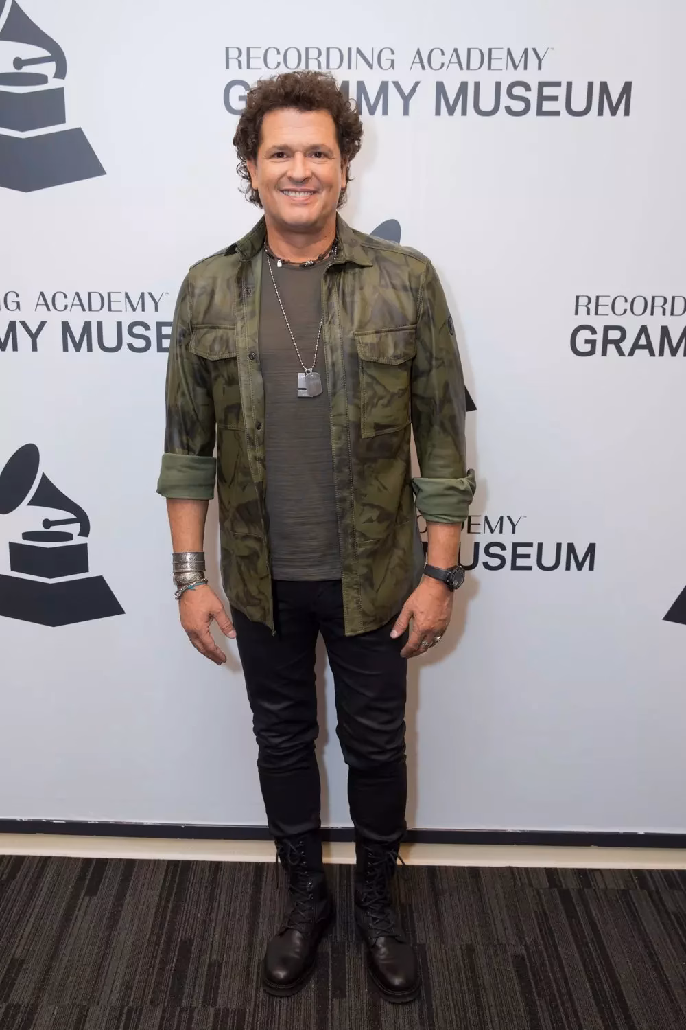 Carlos Vives