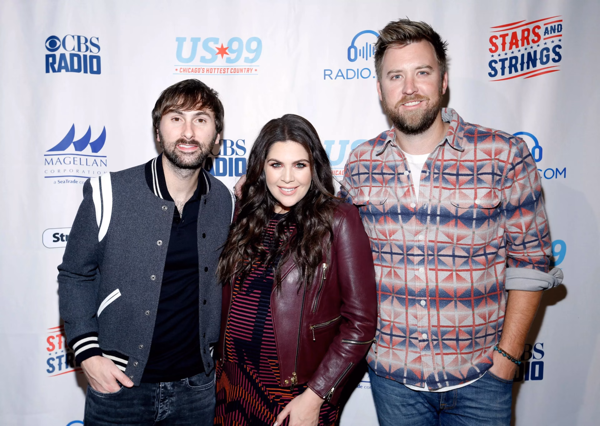 Lady Antebellum