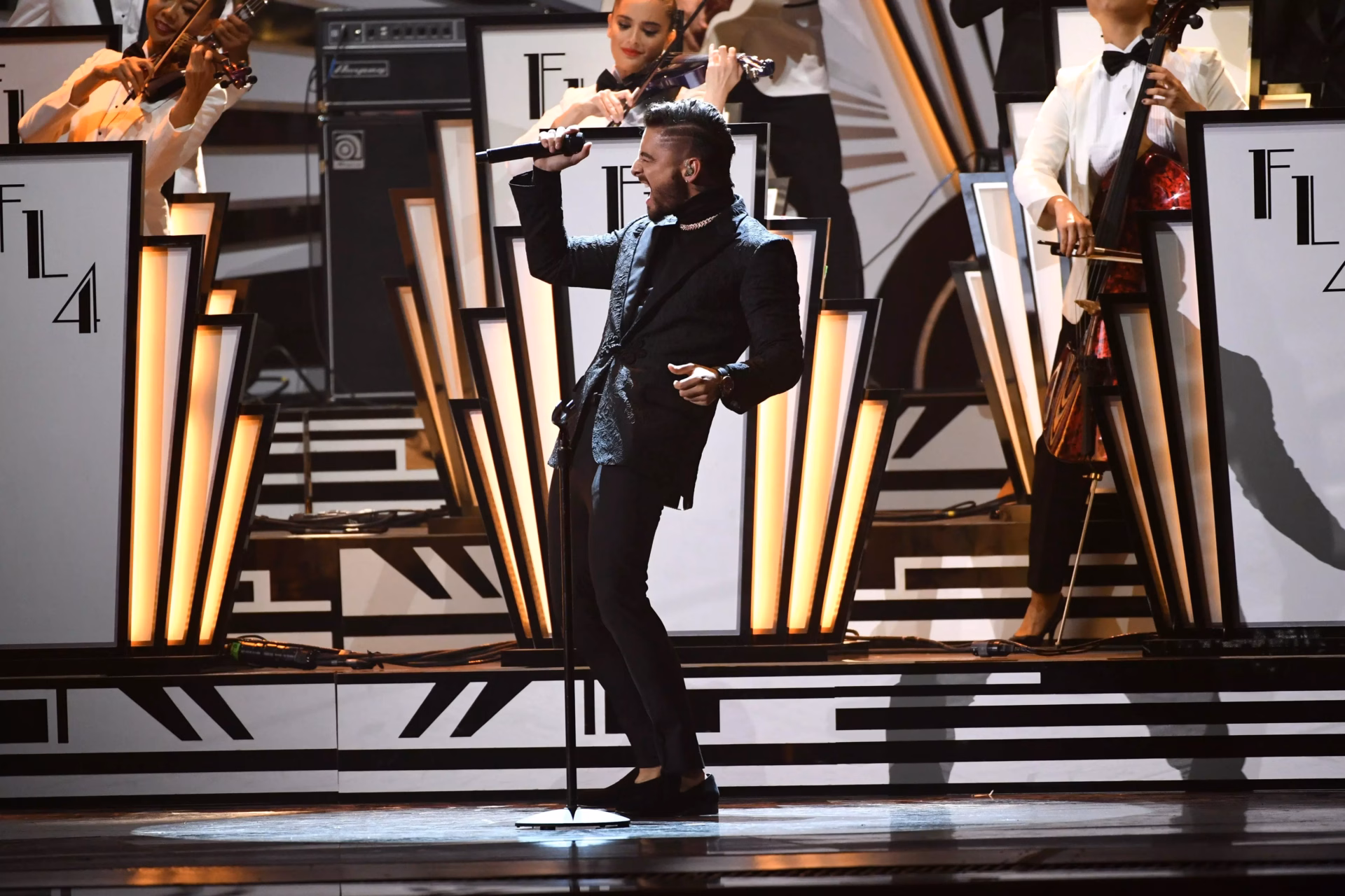 Maluma