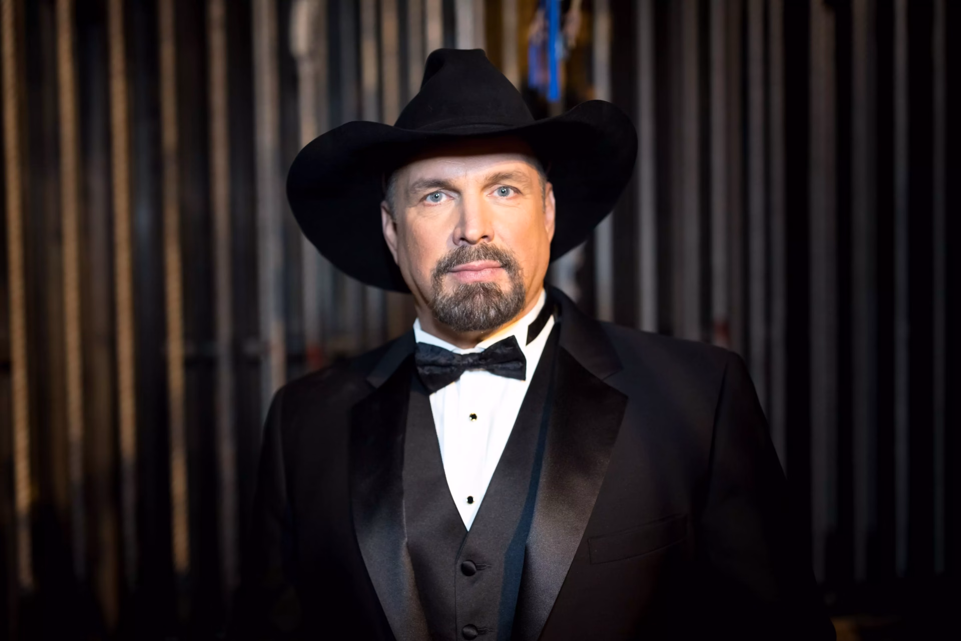 Garth Brooks