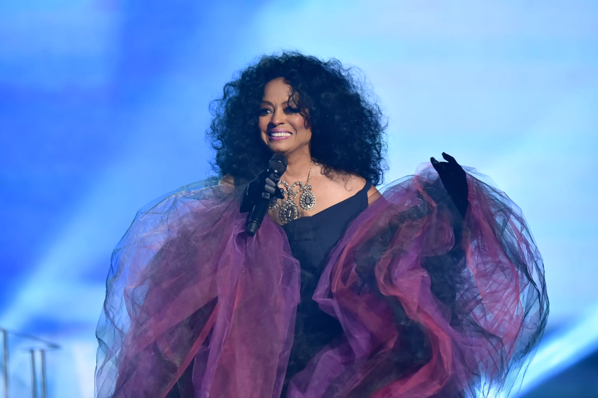 Diana Ross Added To New Orleans Jazz & Heritage Festival Lineup