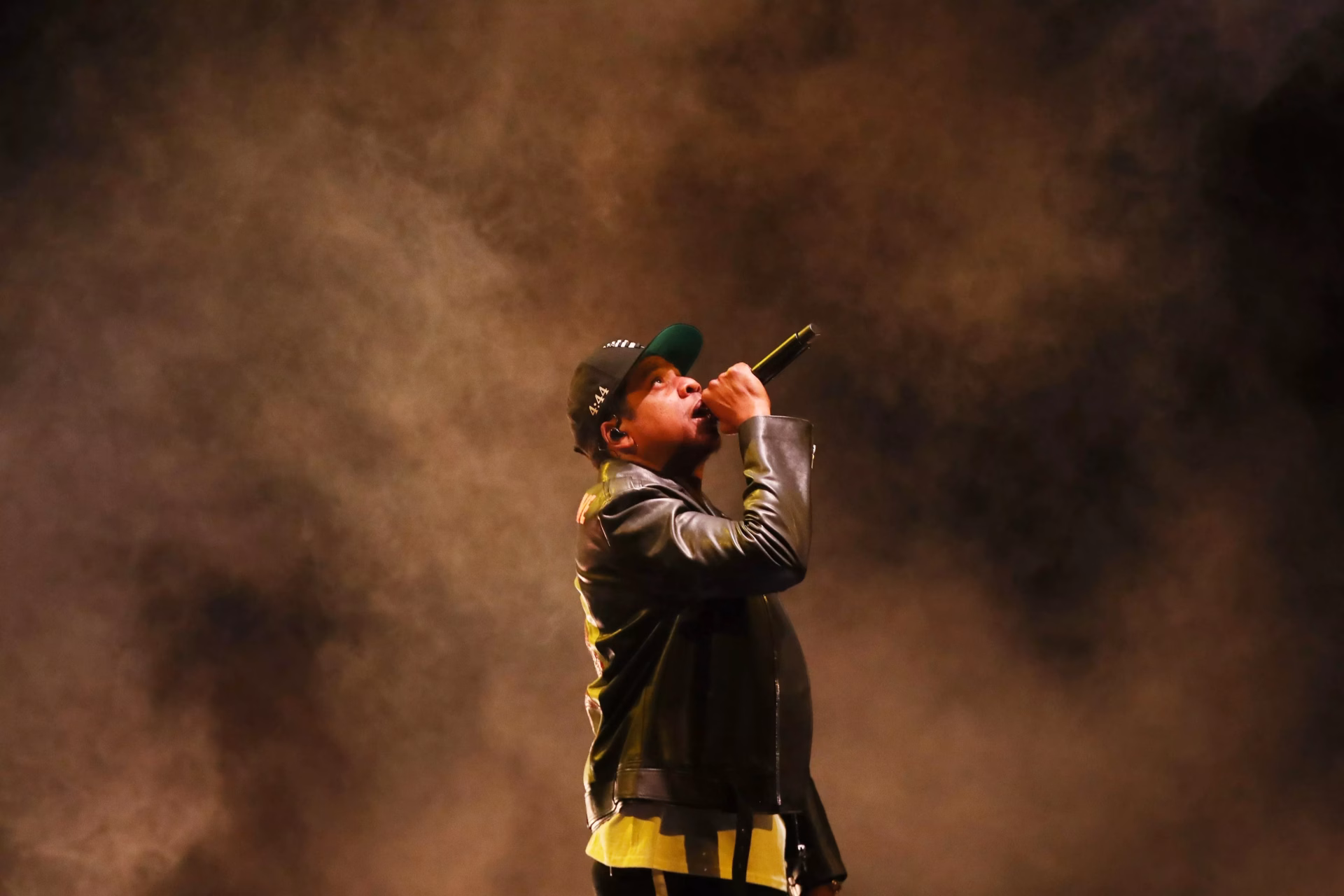 The Life And Times Of Jay-Z: From Rapper To Music Mogul