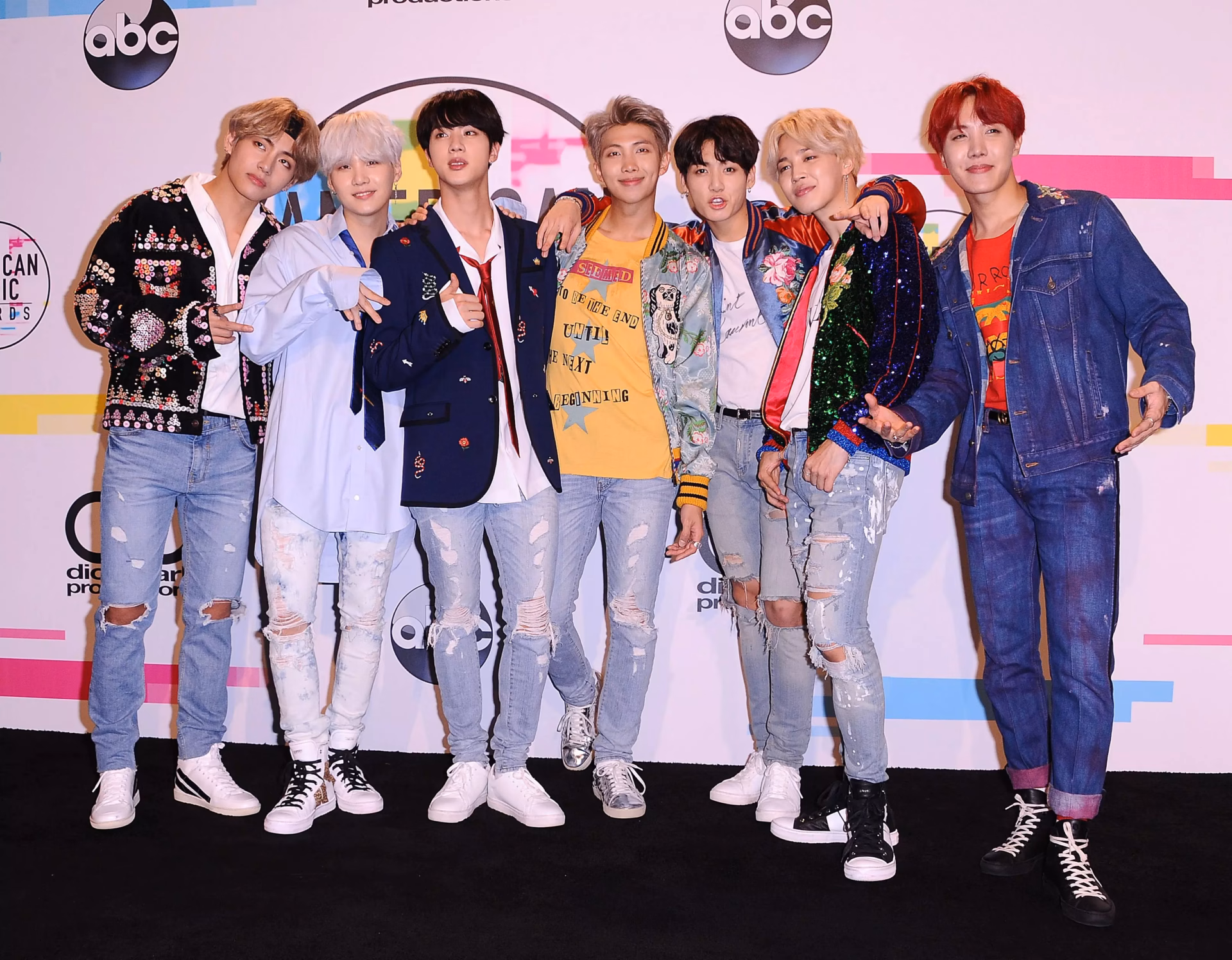 BTS Announce At-Home Online Streaming Series, “BANG BANG CON”
