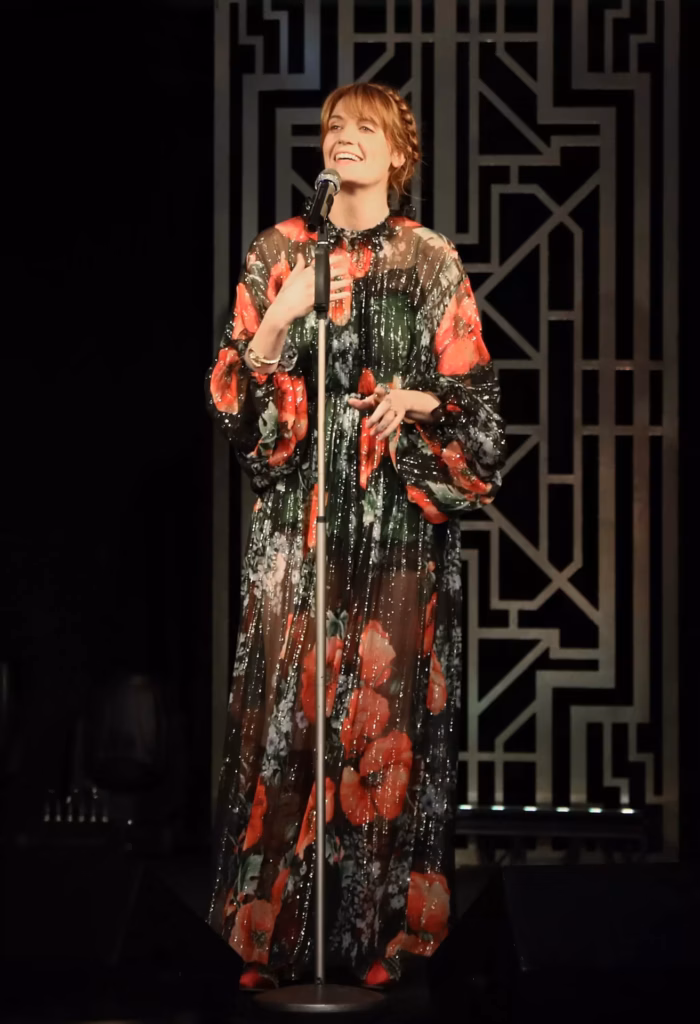 Florence Welch