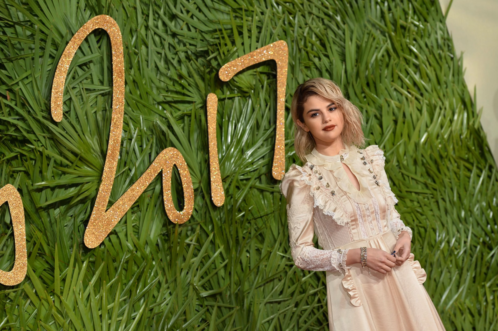 Selena Gomez Confirms New Album In The Works