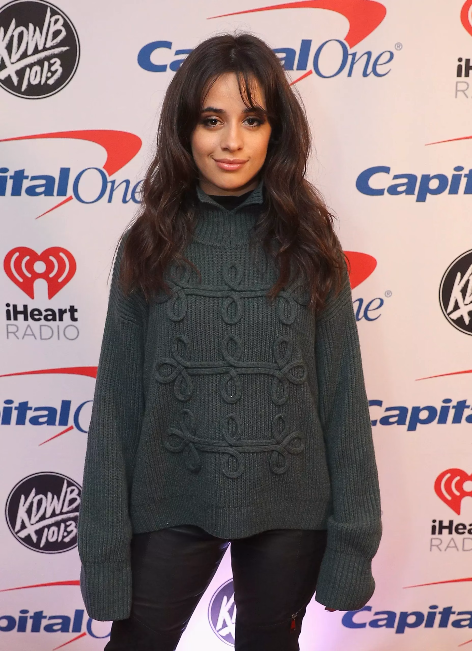 Camila Cabello