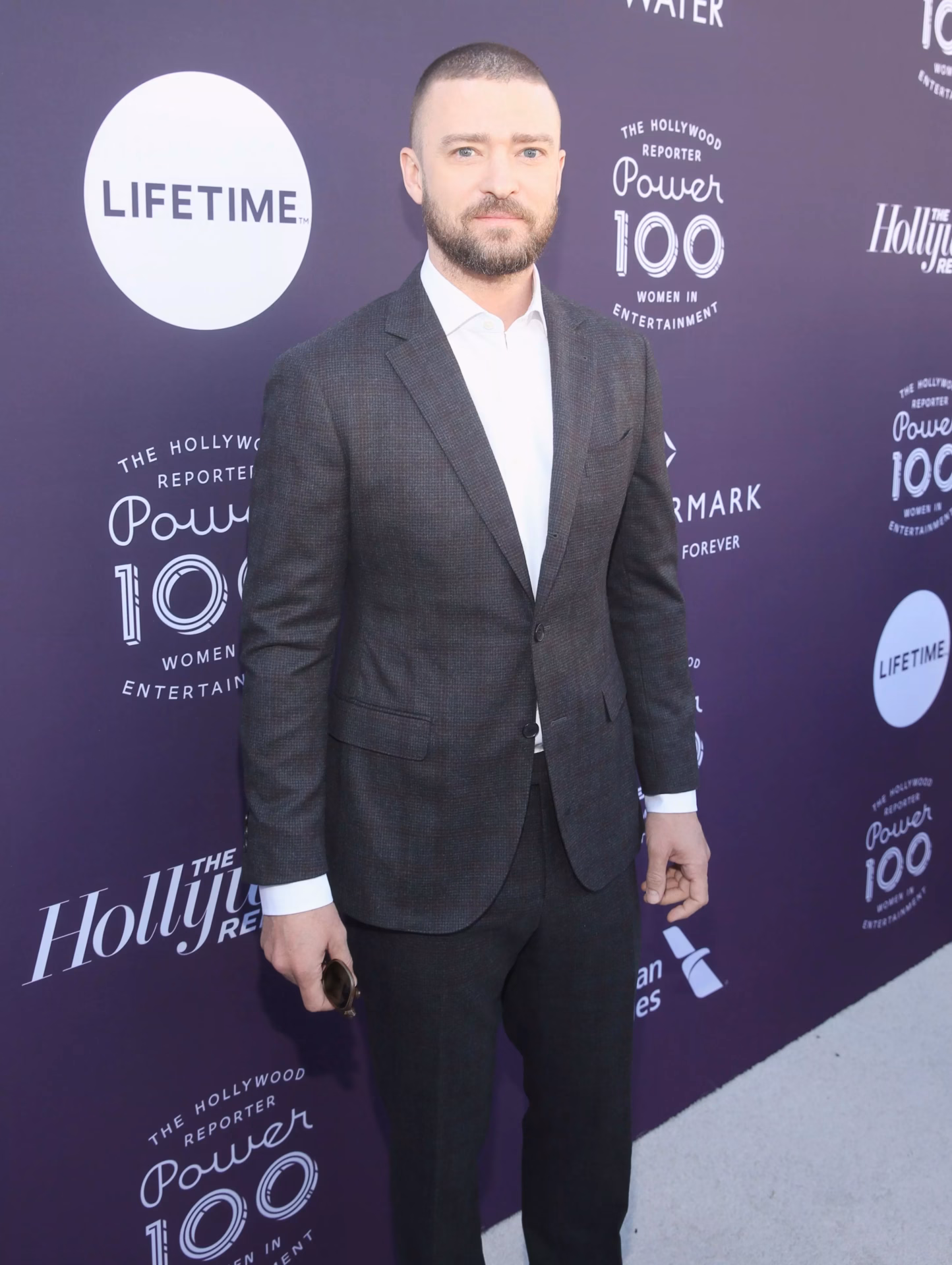 Justin Timberlake