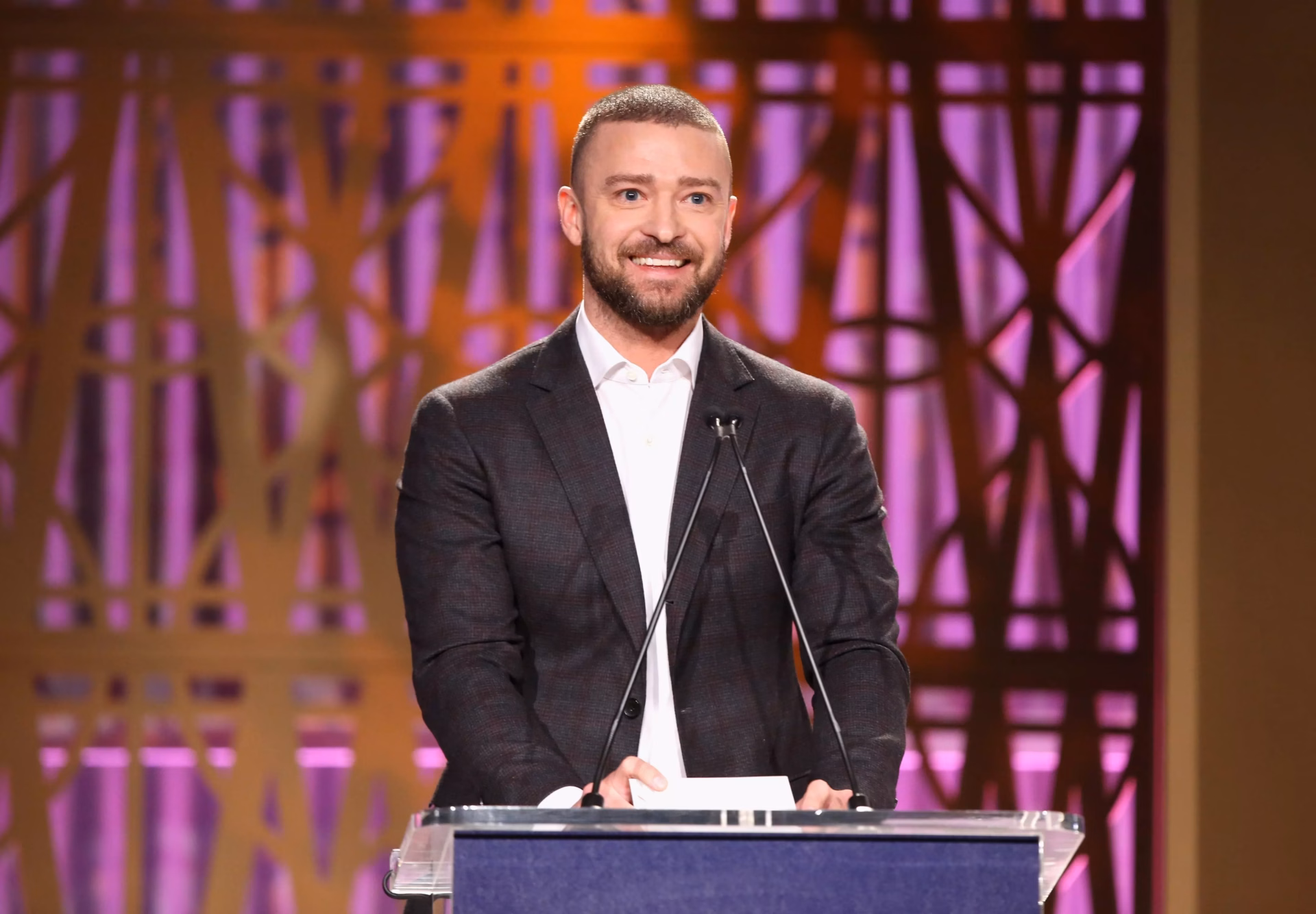 Justin Timberlake