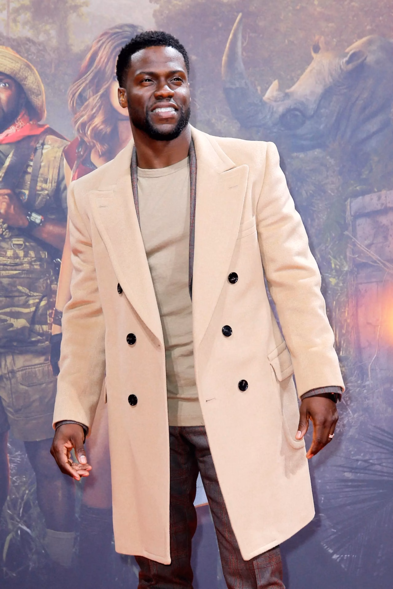J. Cole Drops New Video For “Kevin’s Heart,” Starring Kevin Hart