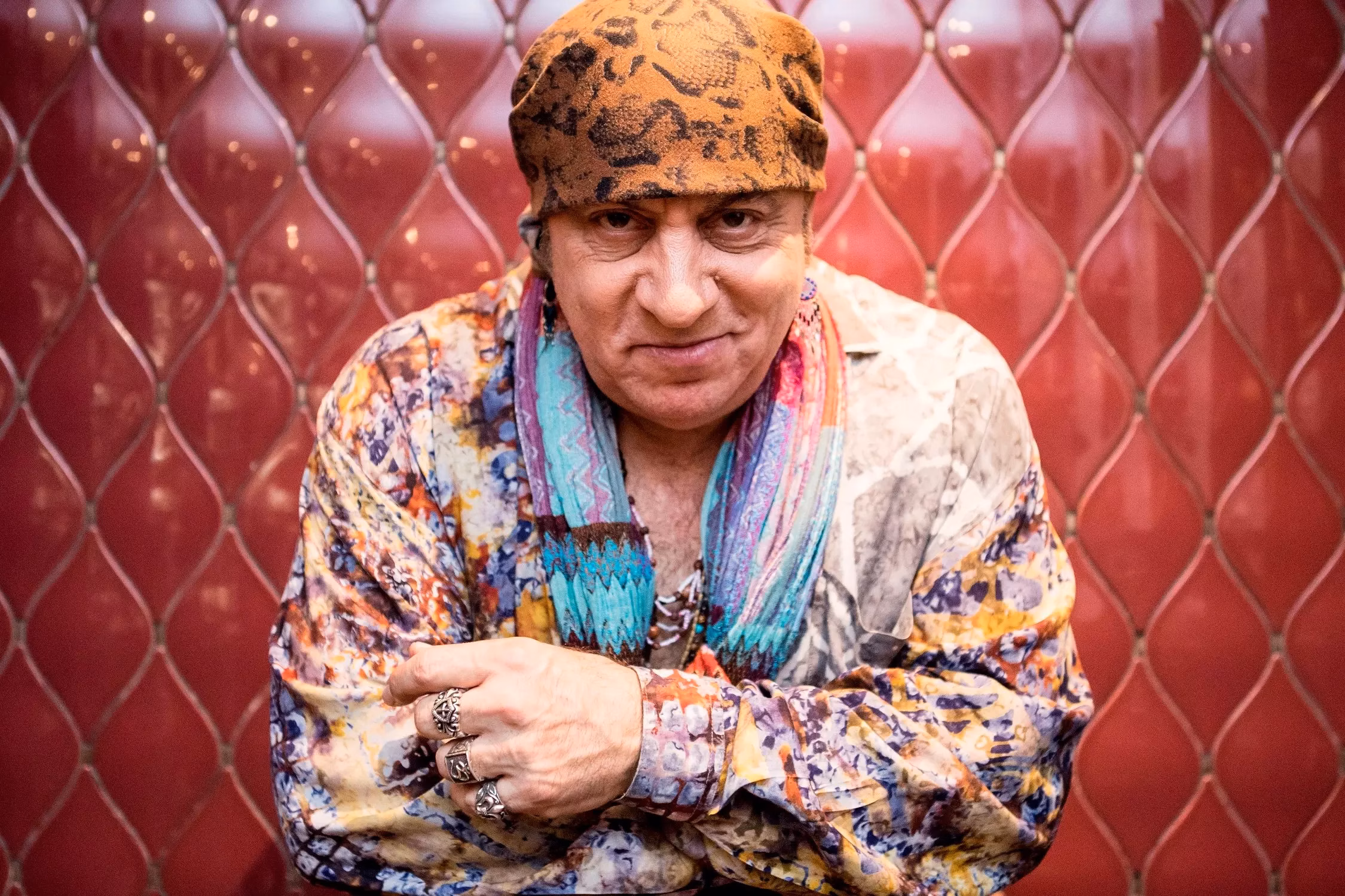 Steven Van Zandt
