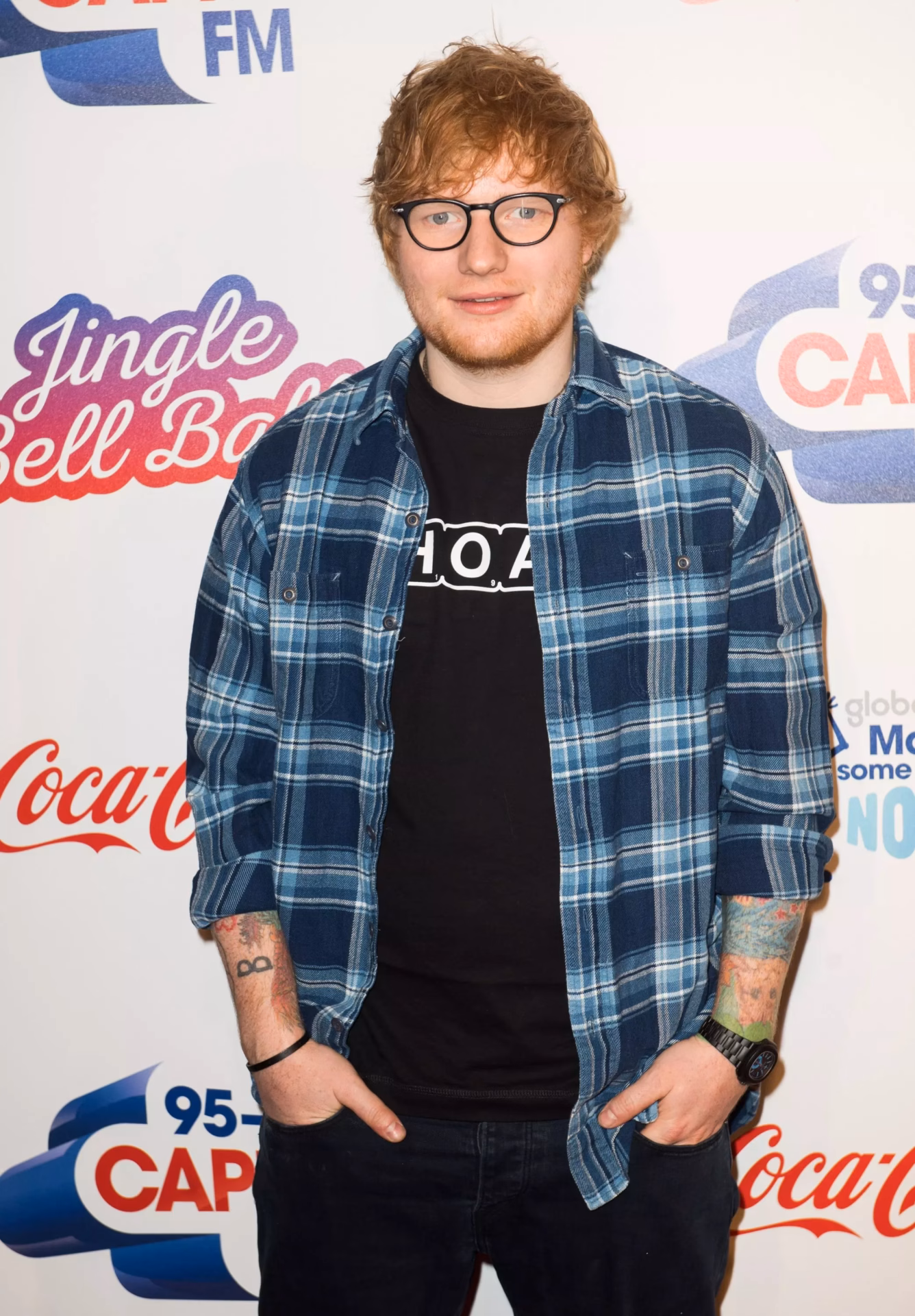 Ed Sheeran
