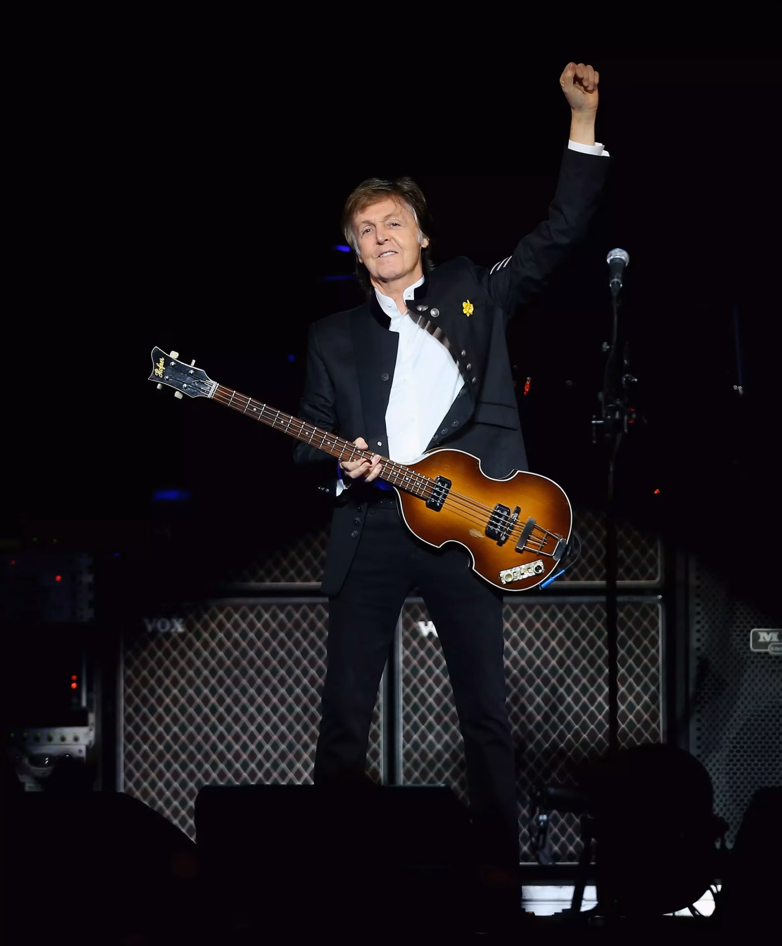 Paul McCartney