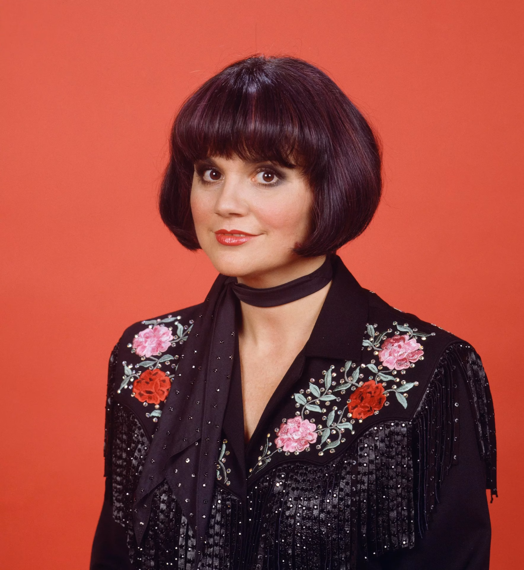 Linda Ronstadt