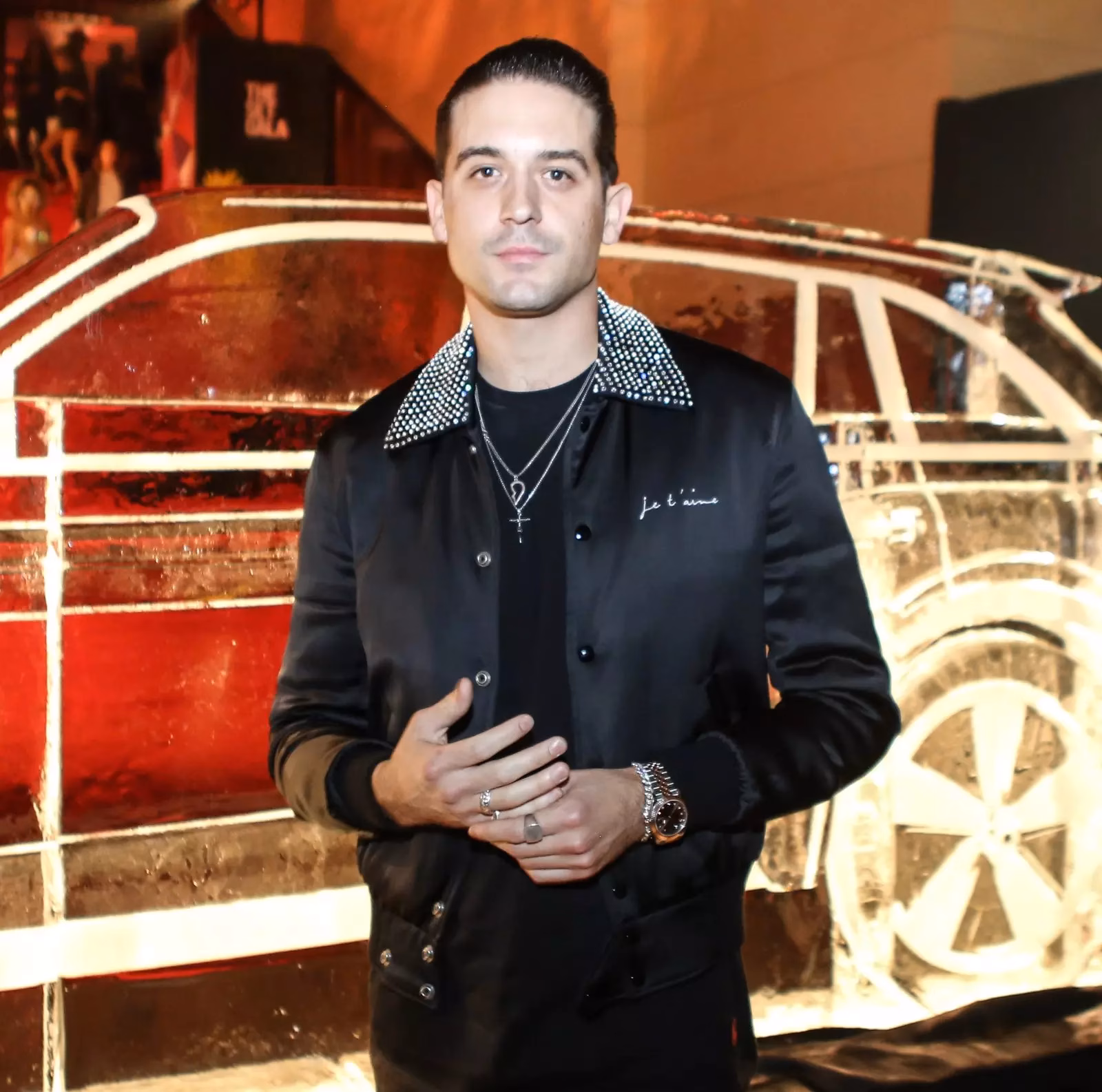 G-Eazy