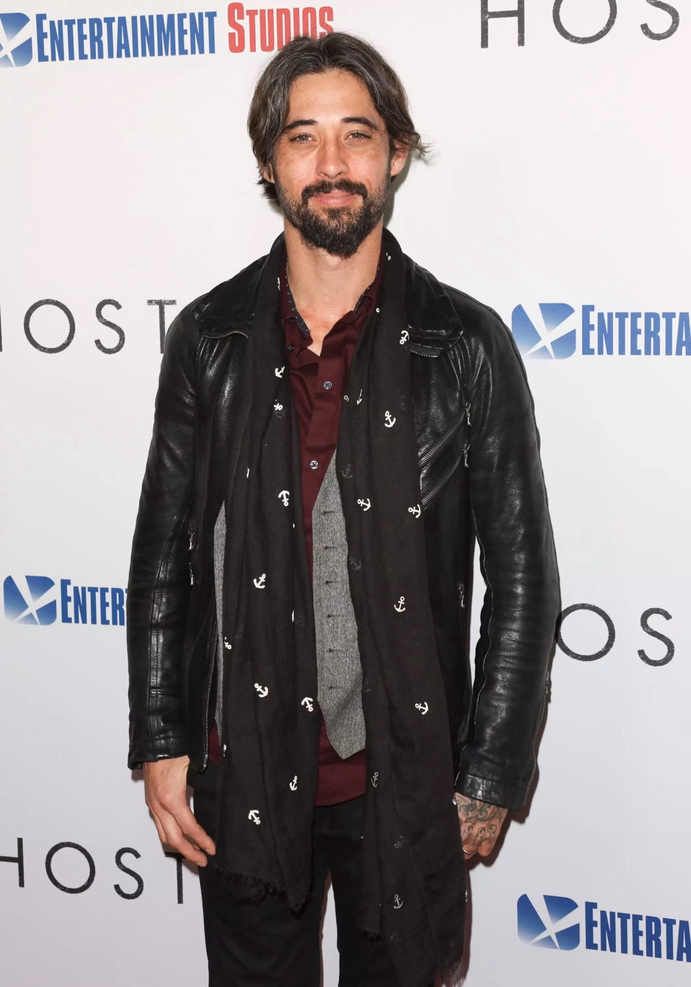 Ryan Bingham