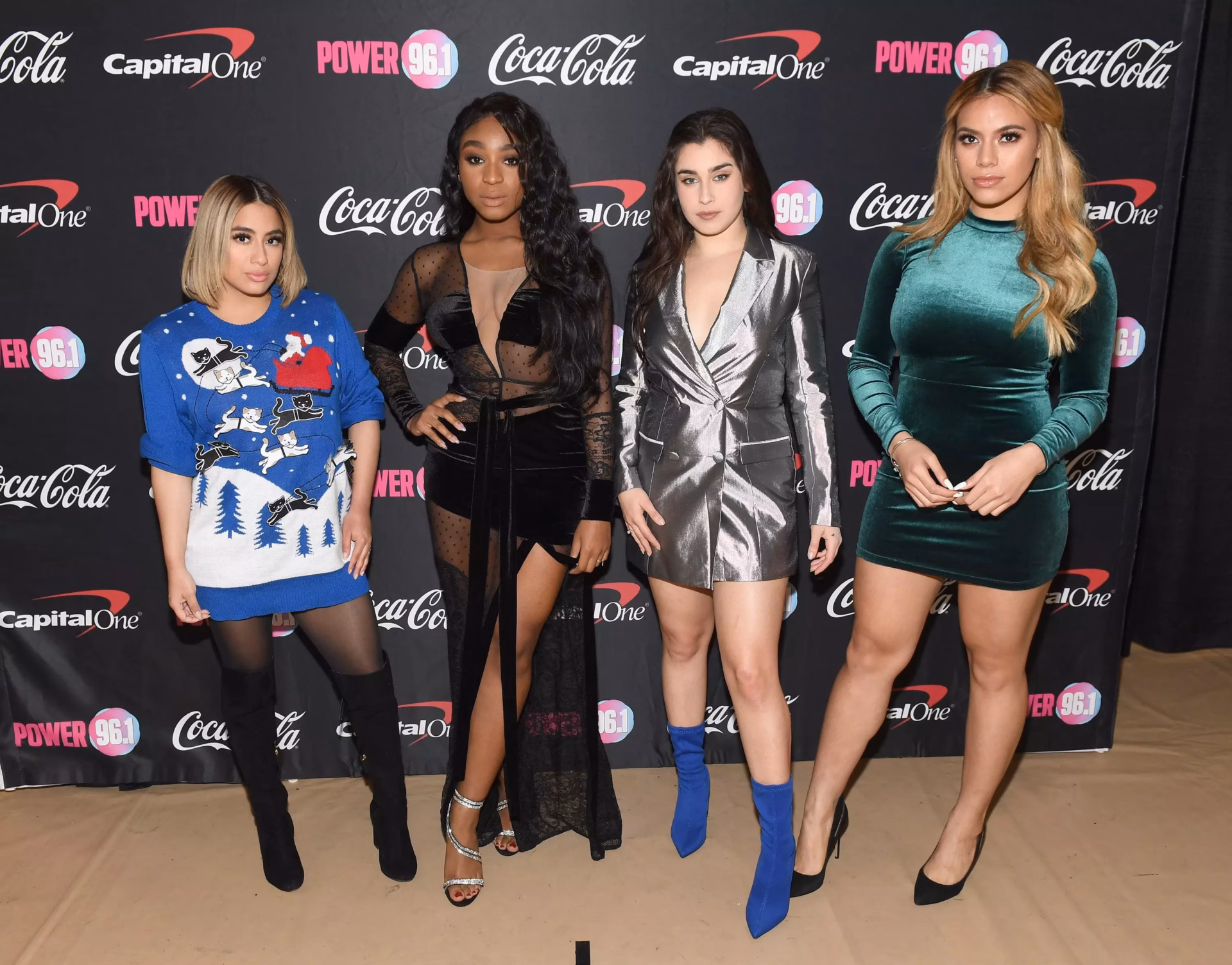 Fifth Harmony Go Solo: What’s Your Favorite Track? | Poll