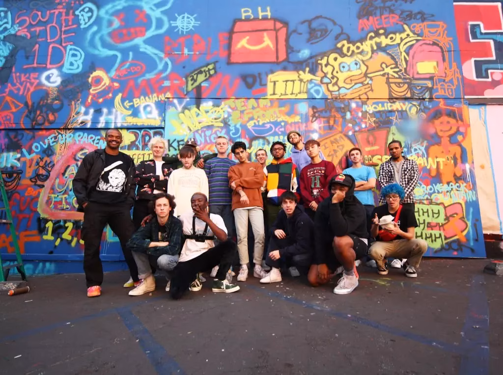 Brockhampton