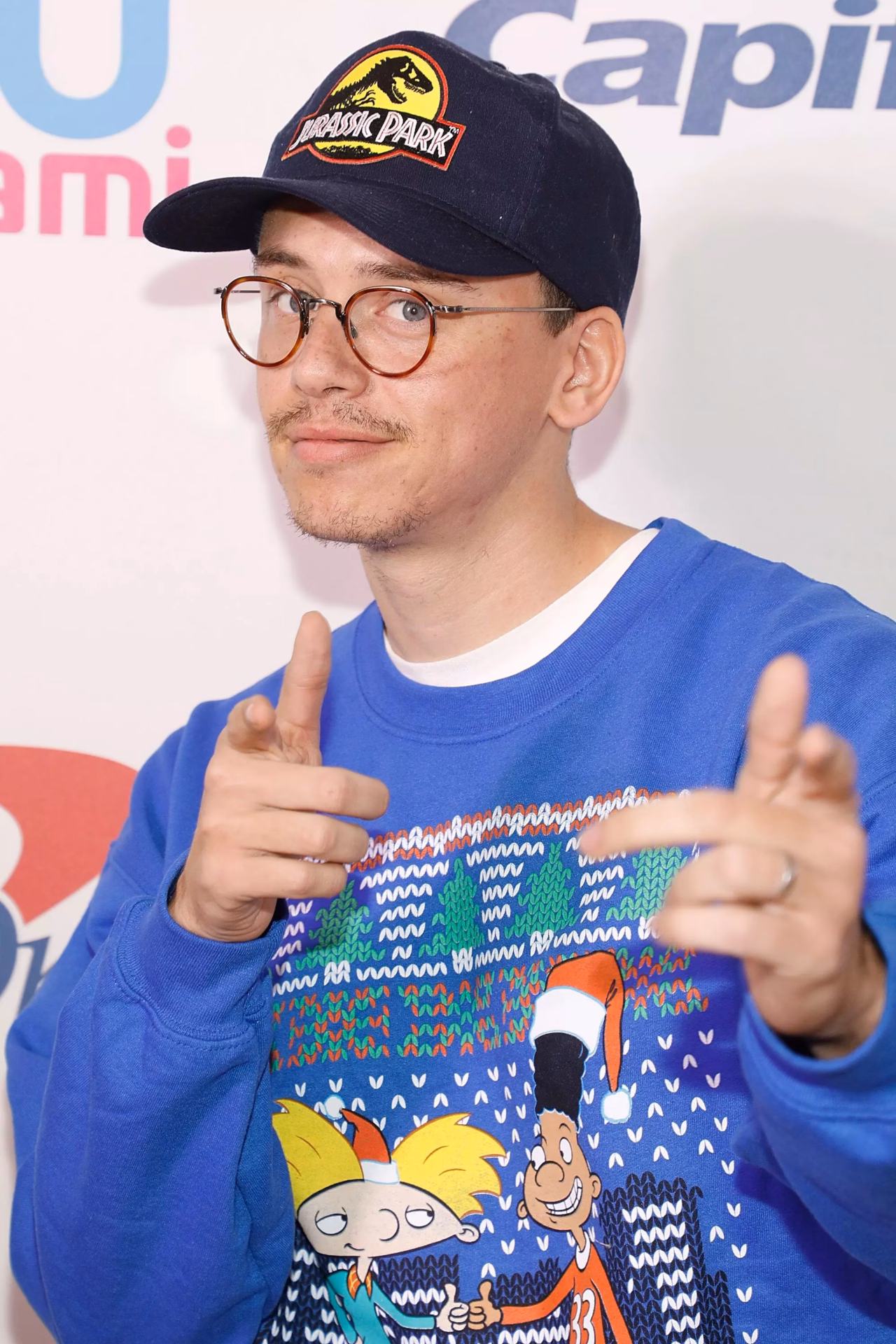 One Take: Logic’s Favorite Games, Music Festivals And Weirdest Gig Ever