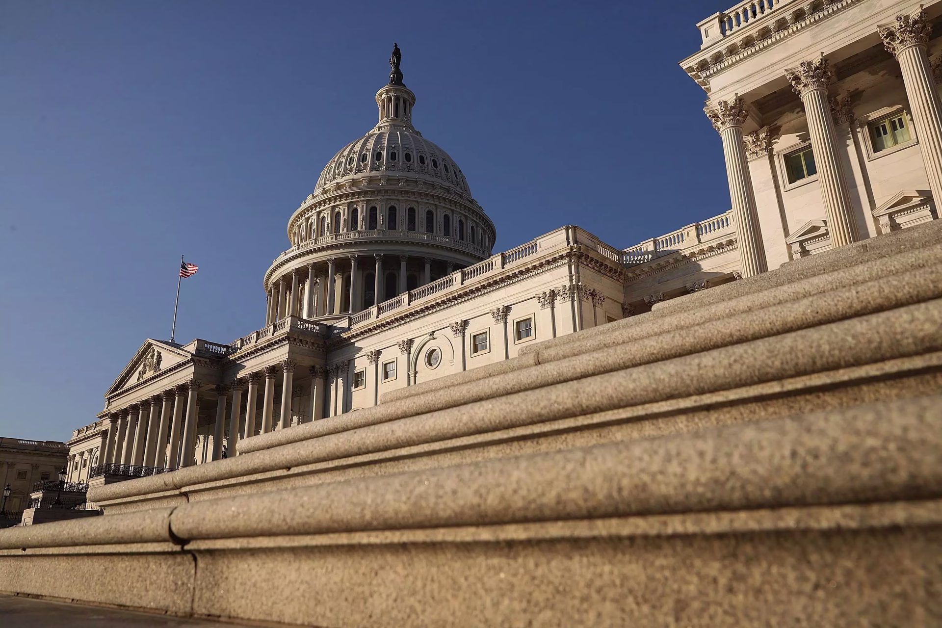 The Fight For The Arts: Congress’ Crucial Year-End Funding Decision