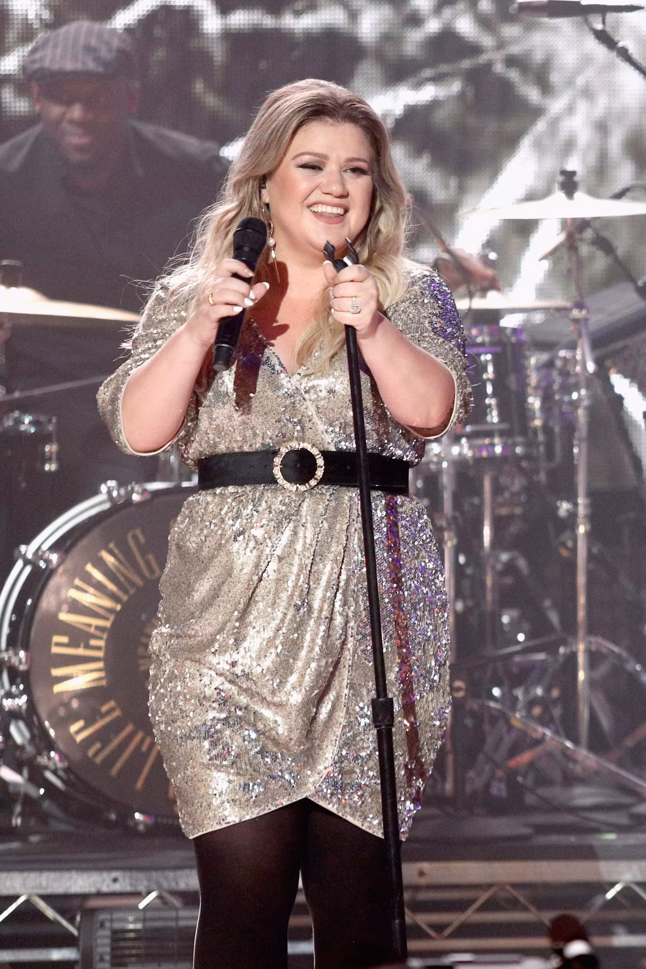 Kelly Clarkson