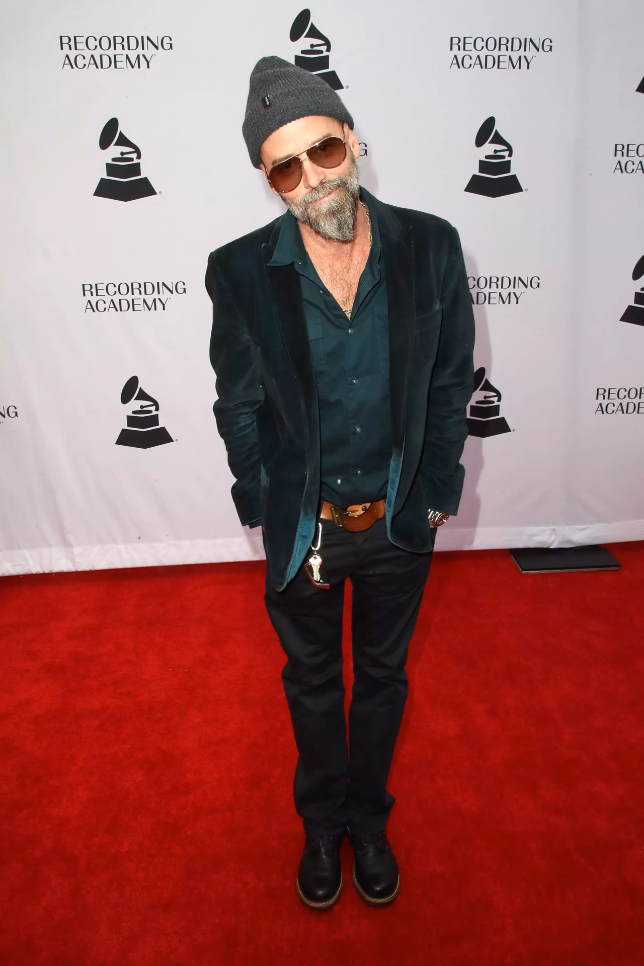 GRAMMY-nomined producer/remix artist Latroit (Dennis White)