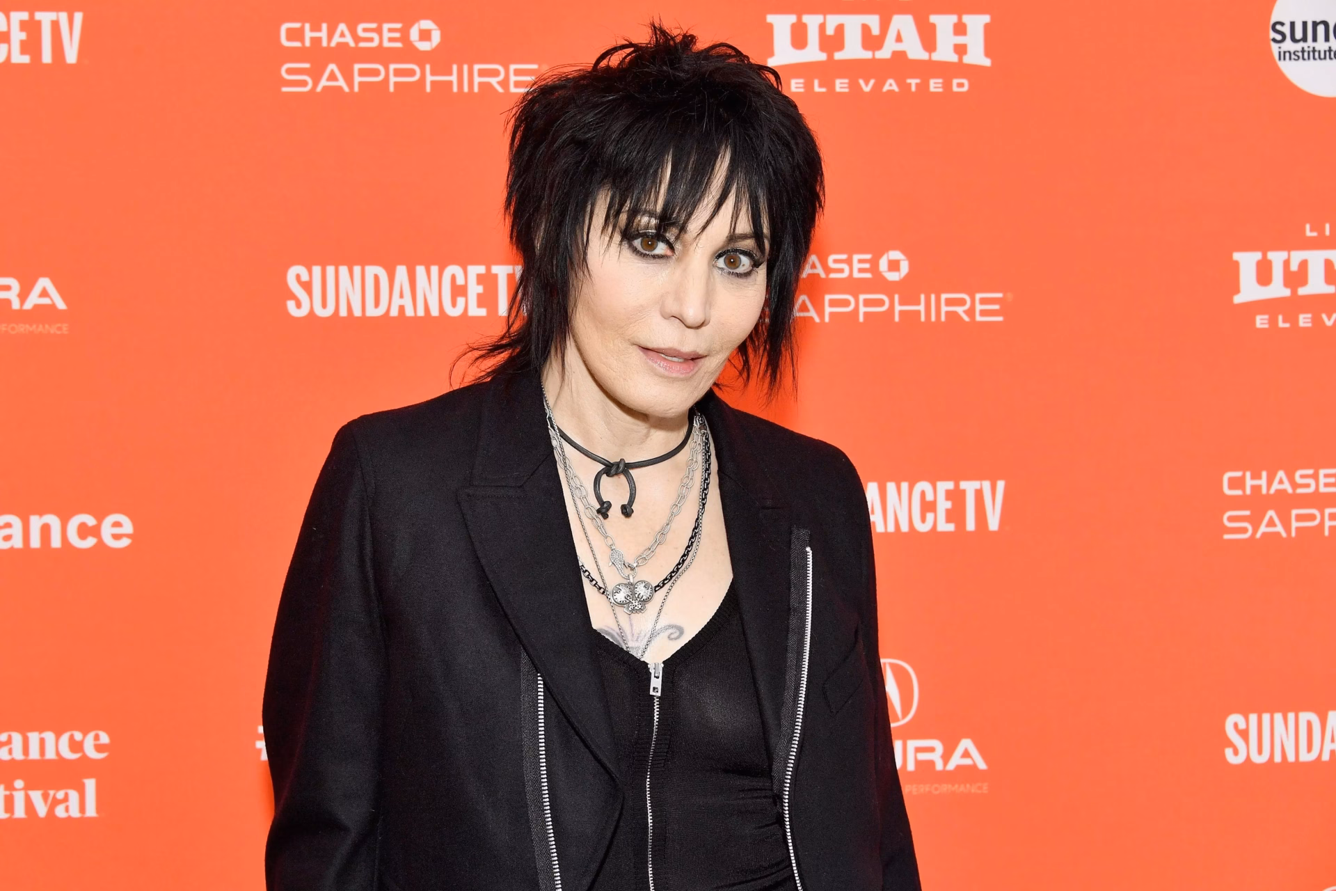 Watch The First Trailer For Joan Jett Documentary ‘Bad Reputation’