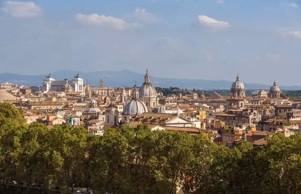 Rome, Italy