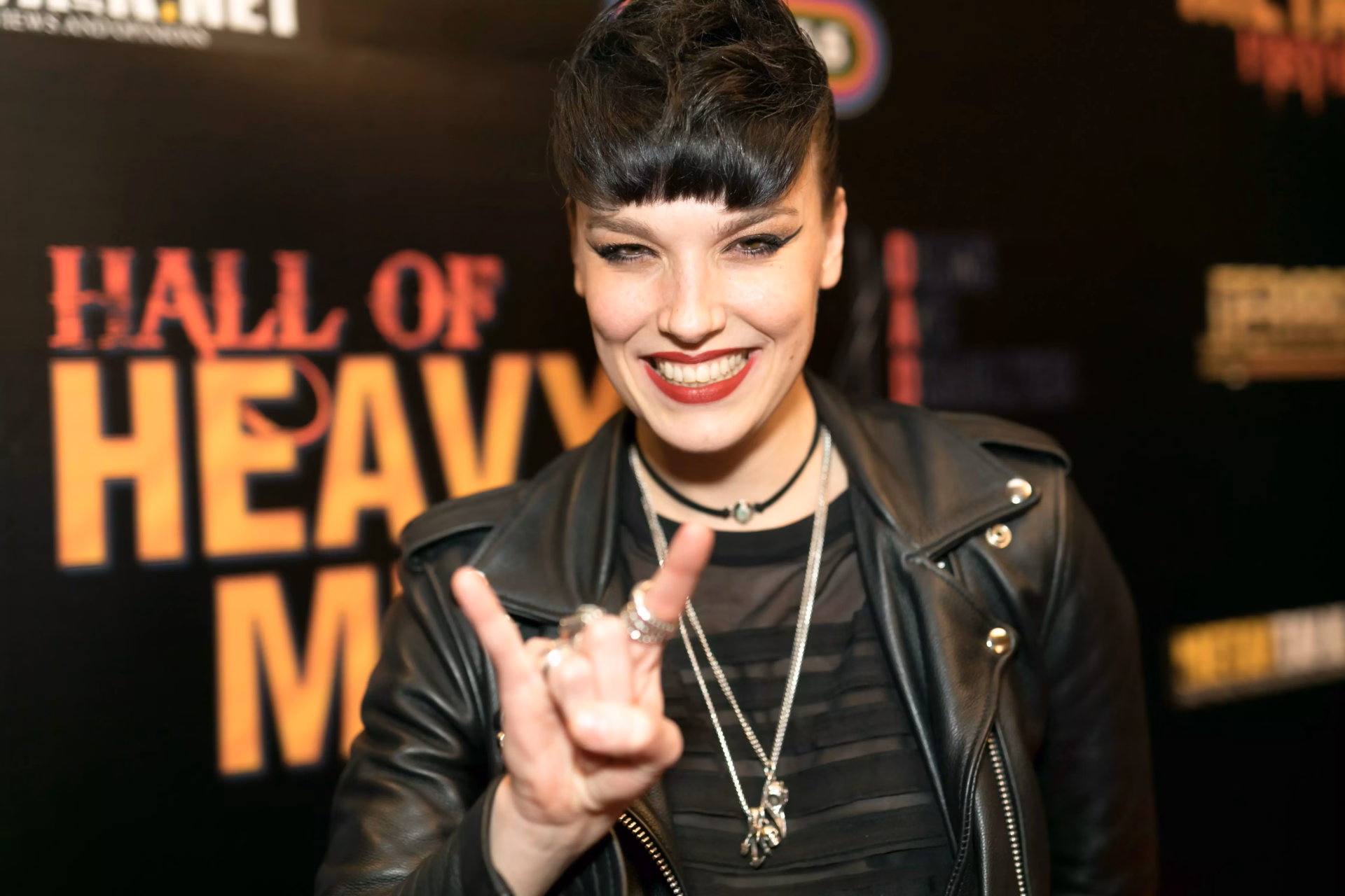 Lzzy Hale