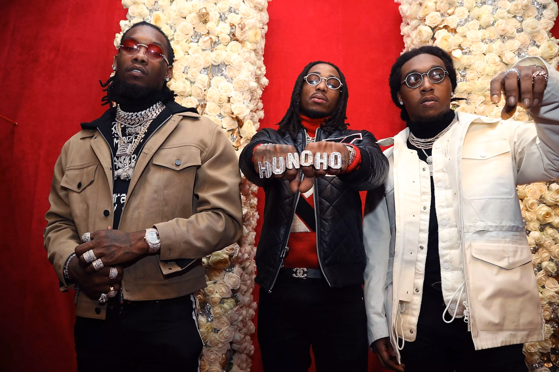 Migos, 2018